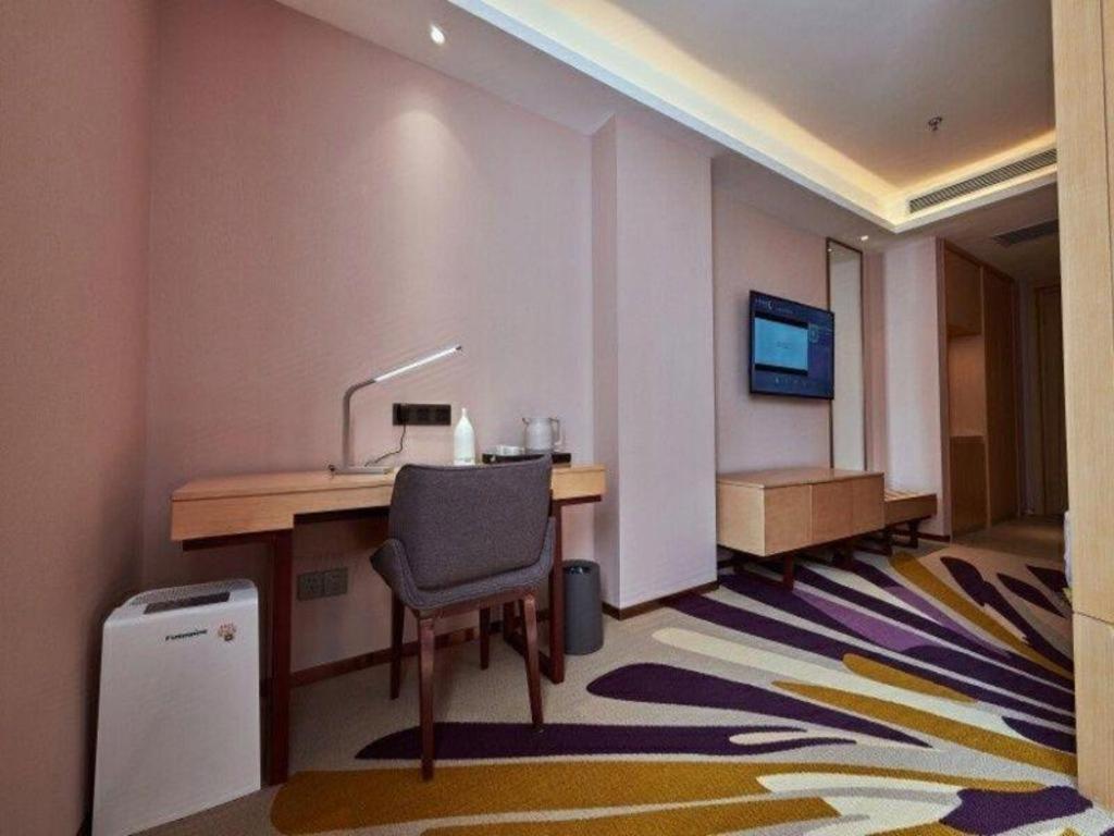 Lavande Hotel Changchun Gaoxin Jilin University Exteriér fotografie