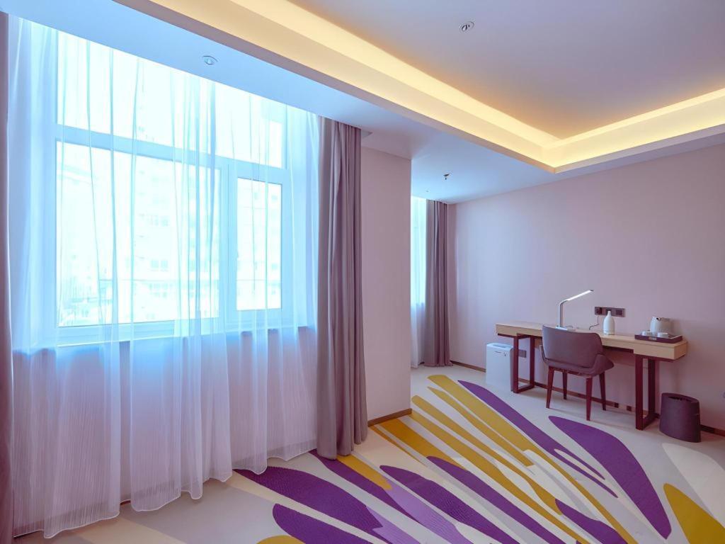 Lavande Hotel Changchun Gaoxin Jilin University Exteriér fotografie