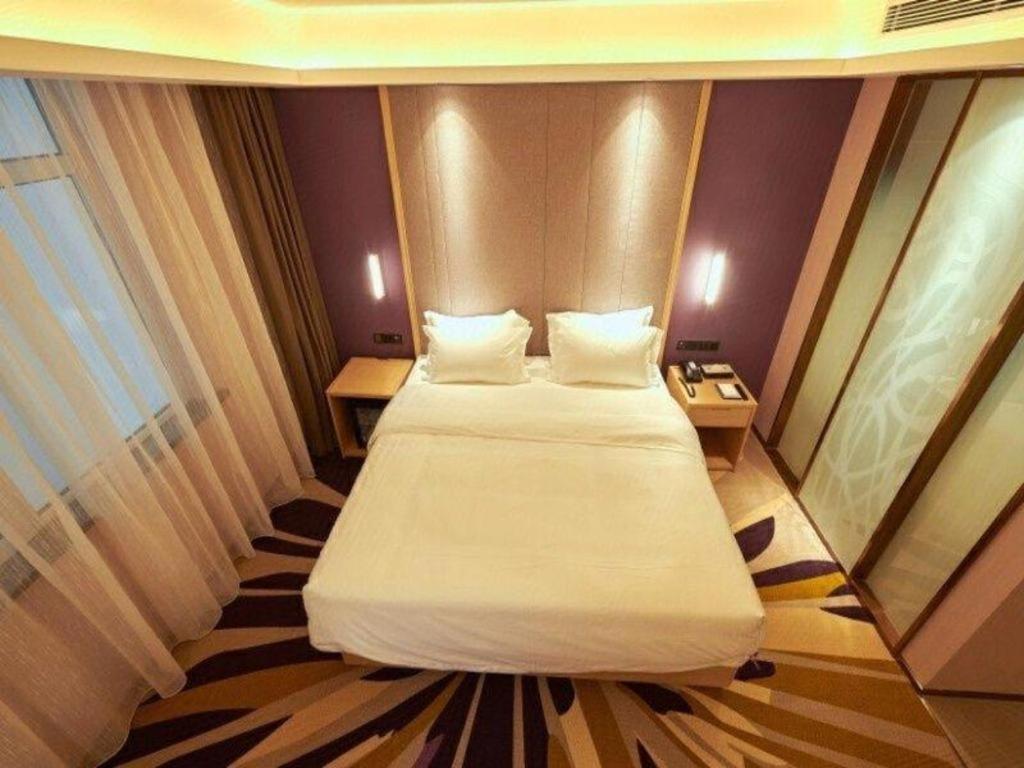 Lavande Hotel Changchun Gaoxin Jilin University Exteriér fotografie
